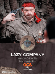 Lazy Company en Streaming VF GRATUIT Complet HD 2013 en Français