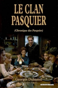 Le Clan Pasquier saison 1 en Streaming VF GRATUIT Complet HD 2007 en Français