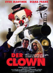 Le Clown en Streaming VF GRATUIT Complet HD 1996 en Français