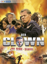 Le Clown - Intégrale saison 1 en Streaming VF GRATUIT Complet HD 1996 en Français