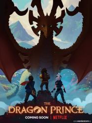 Le Prince des dragons saison 2 en Streaming VF GRATUIT Complet HD 2018 en Français
