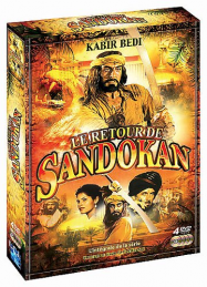 Le retour de Sandokan en Streaming VF GRATUIT Complet HD 1996 en Français
