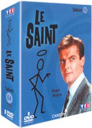 Le Saint - Integrale en Streaming VF GRATUIT Complet HD 1964 en Français