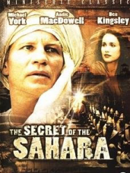 Le Secret du Sahara en Streaming VF GRATUIT Complet HD 1987 en Français