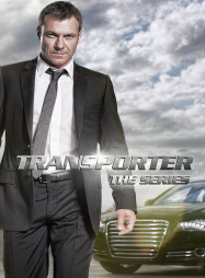 Le Transporteur - la série en Streaming VF GRATUIT Complet HD 2012 en Français