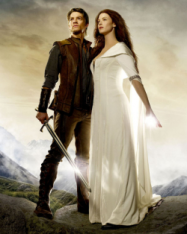 Legend of the Seeker : l'épée de vérité saison 2 en Streaming VF GRATUIT Complet HD 2008 en Français