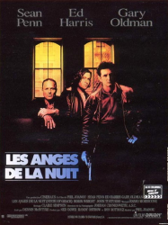 Les Anges de la nuit saison 1 en Streaming VF GRATUIT Complet HD 2002 en Français