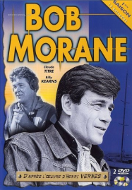 Les aventures de Bob Morane en Streaming VF GRATUIT Complet HD 1970 en Français
