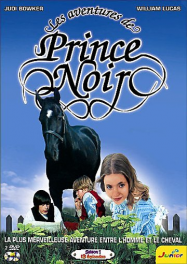 Les aventures de Prince Noir en Streaming VF GRATUIT Complet HD 1970 en Français