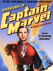 Les Aventures du Capitaine Marvel en Streaming VF GRATUIT Complet HD 1941 en Français