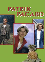 Les Aventures Du Jeune Patrick Pacard saison 1 en Streaming VF GRATUIT Complet HD 1986 en Français