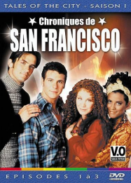 Les Chroniques de San Francisco en Streaming VF GRATUIT Complet HD 1993 en Français
