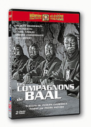 Les compagnons de Baal en Streaming VF GRATUIT Complet HD 1968 en Français