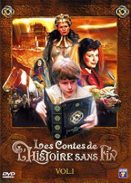 Les contes de l'histoire sans fin en Streaming VF GRATUIT Complet HD 2001 en Français