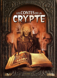 Les Contes de la Crypte en Streaming VF GRATUIT Complet HD 1989 en Français