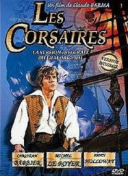 Les Corsaires en Streaming VF GRATUIT Complet HD 1966 en Français