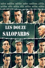 Les Douze salopards en Streaming VF GRATUIT Complet HD 1988 en Français
