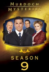 Les Enquêtes de Murdoch saison 9 en Streaming VF GRATUIT Complet HD 2008 en Français