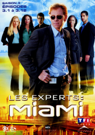 Les Experts : Miami en Streaming VF GRATUIT Complet HD 2002 en Français