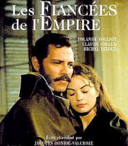 Les fiancées de l'Empire en Streaming VF GRATUIT Complet HD 1981 en Français