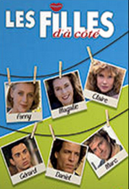 Les Filles d'à côté saison 1 en Streaming VF GRATUIT Complet HD 1993 en Français
