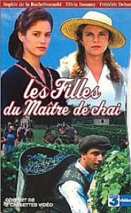 Les Filles du maître de chai saison 1 en Streaming VF GRATUIT Complet HD 1997 en Français