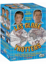Les Globe-trotters en Streaming VF GRATUIT Complet HD 1966 en Français
