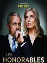 Les Honorables en Streaming VF GRATUIT Complet HD 2019 en Français