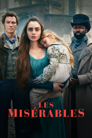 Les Misérables 2018