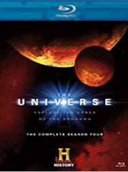 The Universe saison 2 episode 2 en Streaming