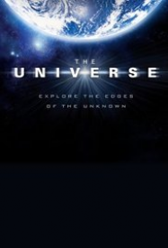 The Universe saison 1 en Streaming VF GRATUIT Complet HD 2007 en Français