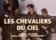 Les Nouveaux chevaliers du ciel en Streaming VF GRATUIT Complet HD 1988 en Français