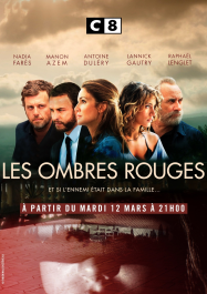 Les Ombres Rouges : l'ennemi est dans la famille saison 1 en Streaming VF GRATUIT Complet HD 2019 en Français
