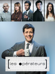 Les opérateurs en Streaming VF GRATUIT Complet HD 2012 en Français
