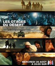 Les Otages du désert saison 1 en Streaming VF GRATUIT Complet HD 2014 en Français