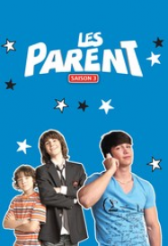 Les Parent saison 3 en Streaming VF GRATUIT Complet HD 2008 en Français