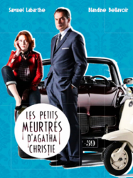 Les Petits meurtres d'Agatha Christie saison 2 en Streaming VF GRATUIT Complet HD 2008 en Français