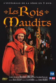 Les Rois Maudits en Streaming VF GRATUIT Complet HD 2005 en Français