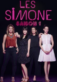 Les Simone saison 2 en Streaming VF GRATUIT Complet HD 2016 en Français