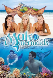 Les sirènes de Mako saison 4 en Streaming VF GRATUIT Complet HD 2013 en Français