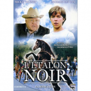 L'Etalon noir en Streaming VF GRATUIT Complet HD 1990 en Français