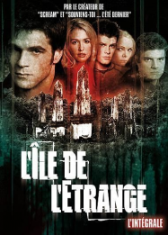 L'Ile de l'étrange en Streaming VF GRATUIT Complet HD 2002 en Français