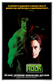 L'Incroyable Hulk en Streaming VF GRATUIT Complet HD 1977 en Français