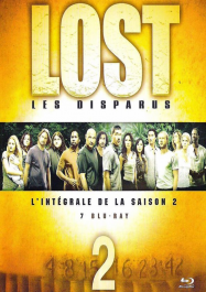 Lost, les disparus saison 2 episode 4 en Streaming