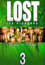 Lost, les disparus saison 3 episode 3 en Streaming