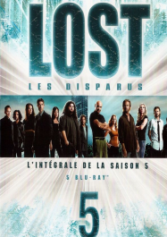 Lost, les disparus saison 5 episode 4 en Streaming