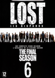 Lost, les disparus saison 6 episode 2 en Streaming