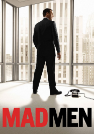 Mad Men en Streaming VF GRATUIT Complet HD 2007 en Français