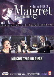 Maigret en Streaming VF GRATUIT Complet HD 1991 en Français