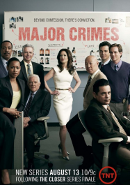 Major Crimes saison 6 en Streaming VF GRATUIT Complet HD 2012 en Français